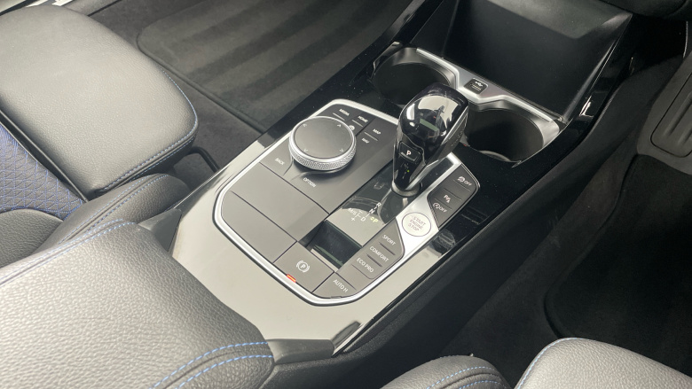 BMW 1 Series 118i M Sport 5dr Step Auto Petrol Hatchback